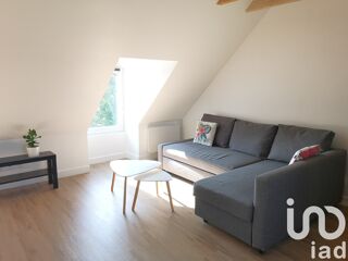  Appartement � vendre 1 pi�ce 19 m�