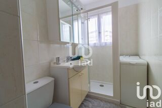  Appartement � vendre 2 pi�ces 39 m�