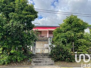  Maison � vendre 5 pi�ces 200 m�