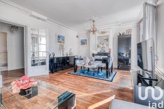  Appartement  vendre 6 pices 100 m