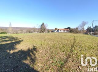  Terrain � vendre 3418 m�