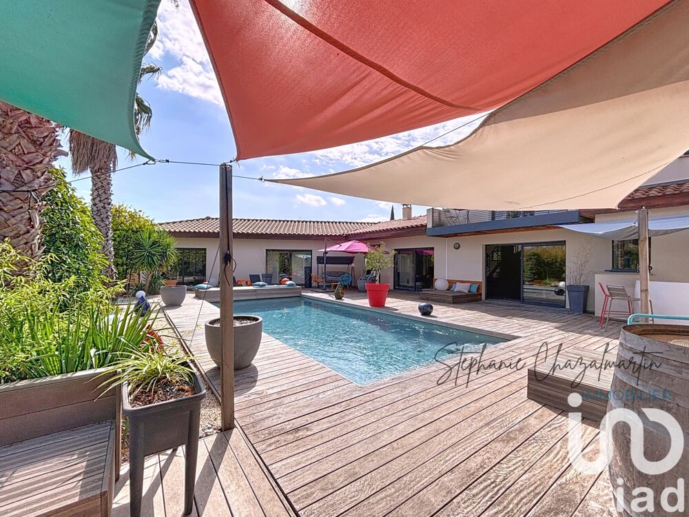  vendre  Maison Narbonne (11100)