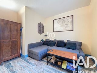  Maison � vendre 4 pi�ces 63 m�