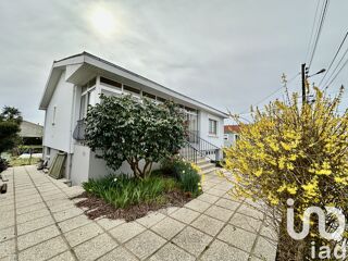  Maison � vendre 4 pi�ces 95 m�