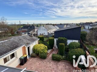  Maison � vendre 5 pi�ces 132 m�