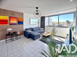  Appartement � vendre 3 pi�ces 60 m�