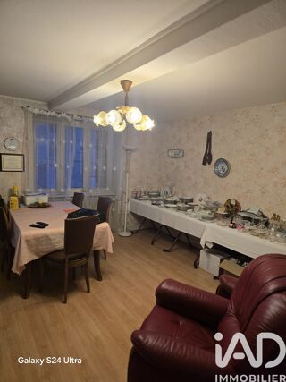  Maison � vendre 8 pi�ces 155 m�