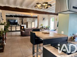  Maison � vendre 5 pi�ces 128 m�