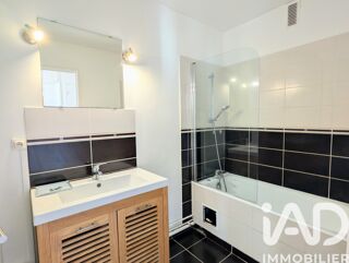  Appartement � vendre 3 pi�ces 88 m�