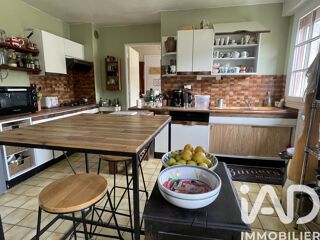  Maison � vendre 7 pi�ces 189 m�