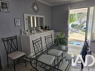  Maison � vendre 6 pi�ces 130 m�