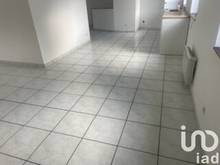  Appartement � vendre 5 pi�ces 83 m�