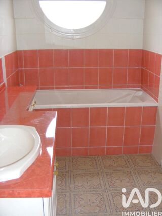  Appartement � vendre 3 pi�ces 73 m�