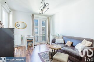  Appartement � vendre 2 pi�ces 40 m�