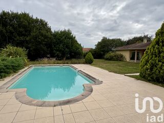  Maison � vendre 7 pi�ces 161 m�