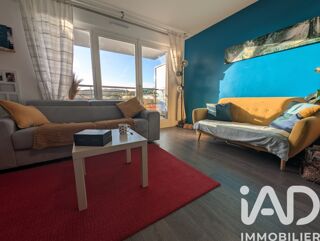  Appartement � vendre 4 pi�ces 75 m�