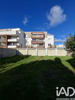  Parking / Garage � vendre 15 m�