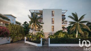  Appartement  vendre 3 pices 62 m