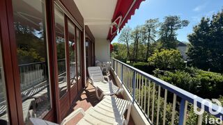  Appartement � vendre 4 pi�ces 108 m�