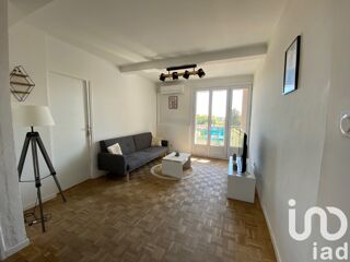  Appartement  vendre 5 pices 98 m