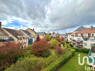  Appartement � vendre 3 pi�ces 58 m�