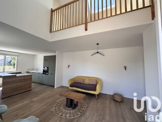  Maison � vendre 3 pi�ces 55 m�