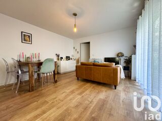  Appartement � vendre 3 pi�ces 53 m�