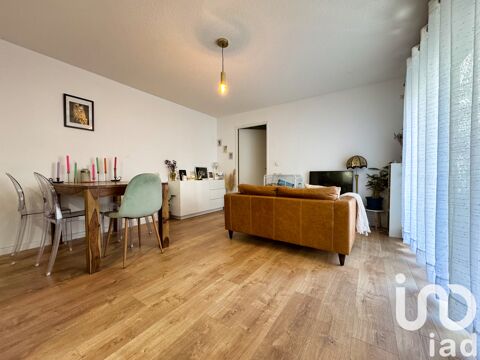  Appartement � vendre 3 pi�ces 53 m�