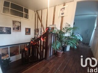  Maison � vendre 8 pi�ces 165 m�