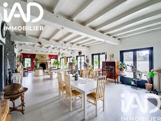  Maison � vendre 7 pi�ces 207 m�