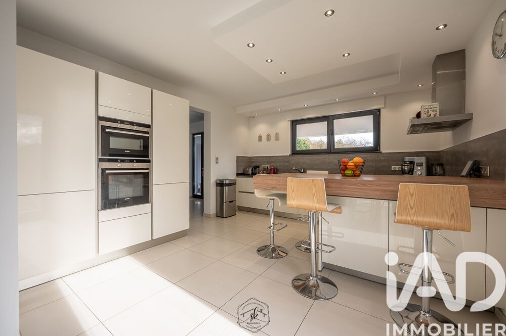 � vendre  Villa Thionville (57100)