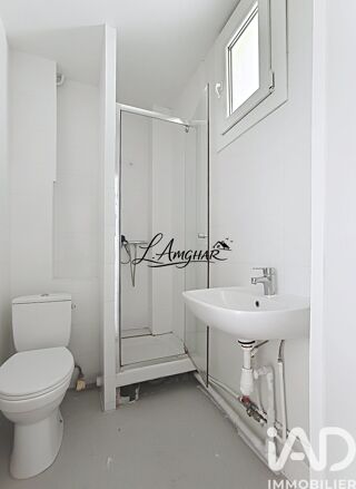  Appartement � vendre 2 pi�ces 33 m�