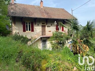  Maison � vendre 10 pi�ces 210 m�