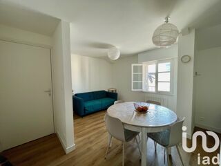  Appartement  vendre 3 pices 39 m