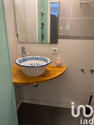  Appartement � vendre 3 pi�ces 56 m�