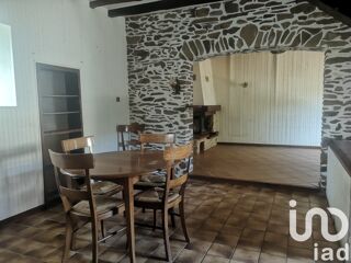  Maison � vendre 5 pi�ces 120 m�