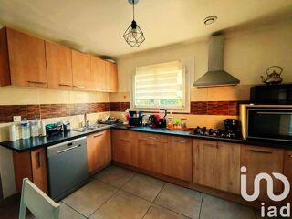  Maison � vendre 4 pi�ces 143 m�