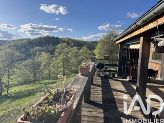  Maison � vendre 10 pi�ces 200 m�