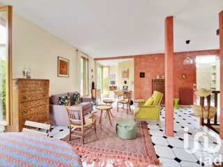  Maison � vendre 7 pi�ces 174 m�