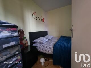  Appartement  vendre 2 pices 31 m