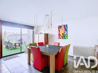  Maison � vendre 8 pi�ces 148 m�