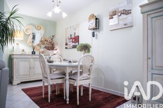  Appartement � vendre 4 pi�ces 83 m�