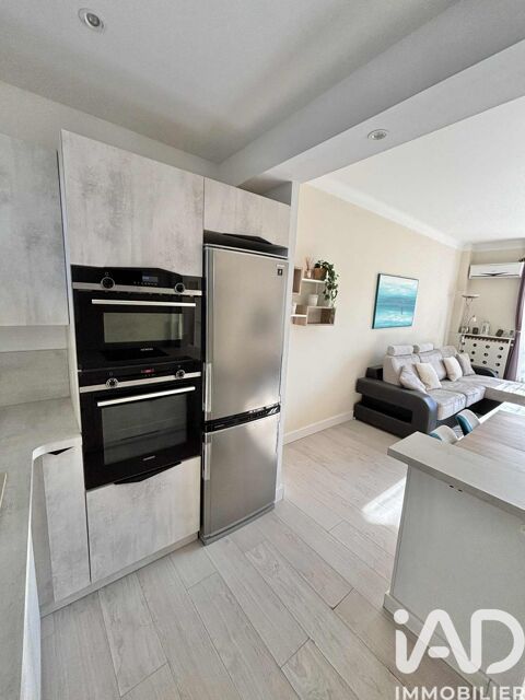  Appartement � louer 2 pi�ces 49 m�