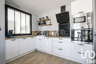  Maison  vendre 4 pices 74 m