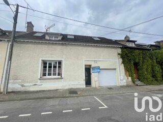  Maison  vendre 5 pices 150 m