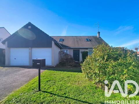   Vente Maison/villa 6 pi�ces Maison - 6 pi�ce(s) - 169 m�