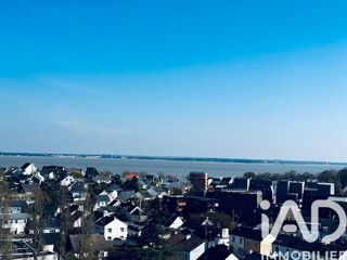  Appartement � vendre 4 pi�ces 86 m�