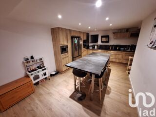  Maison � vendre 8 pi�ces 183 m�