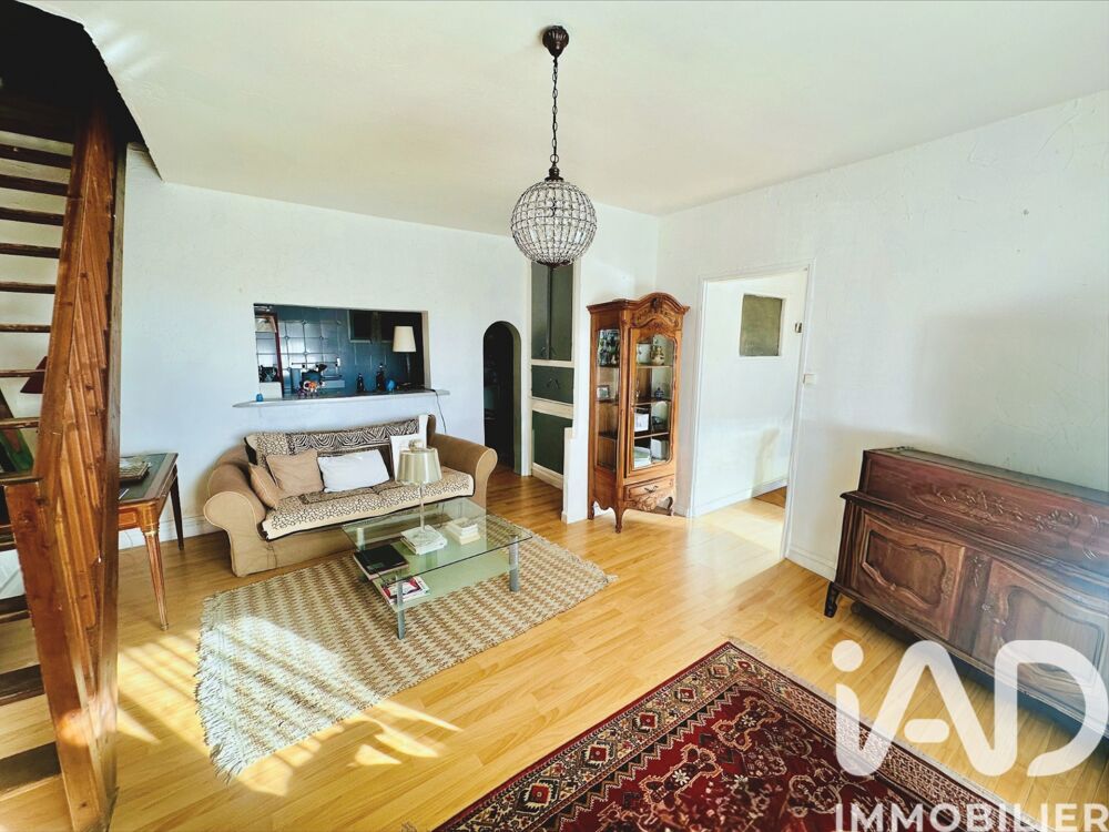 � vendre  Maison Saint-Laurent-d'Aigouze (30220)