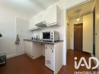  Appartement � louer 1 pi�ce 28 m�